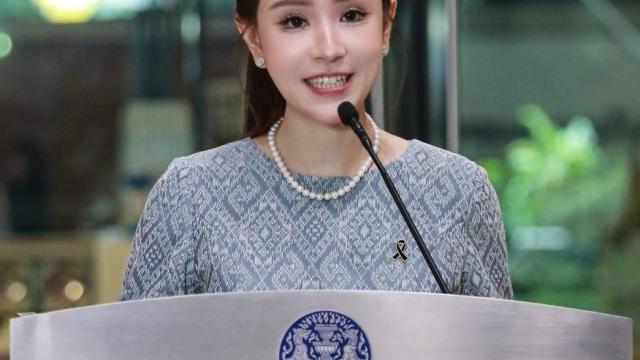Thailändische Schüler verbessern sich um fünf Plätze im PISA-Ranking