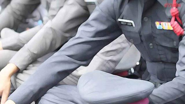 New Police Regulations Enacted in Thailand Regarding Personnel Assignments