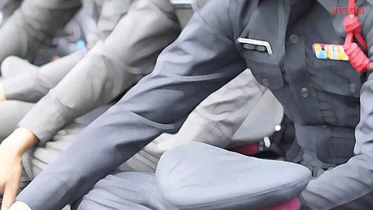 New Police Regulations Enacted in Thailand Regarding Personnel Assignments