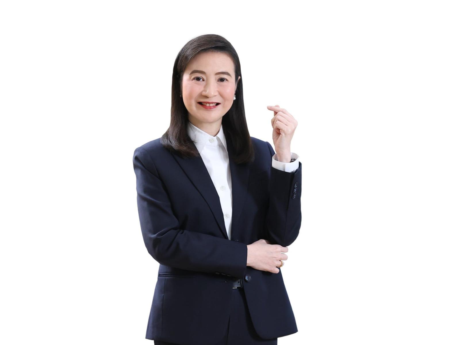 DIPROM Launches 'Rebuild SMEs' Initiative to Strengthen Thai Businesses
