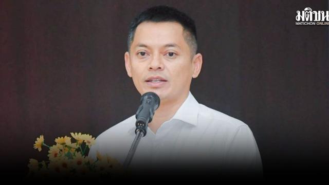Songkhla Administrative Court Suspends Removal Order for Phatthalung Mayor