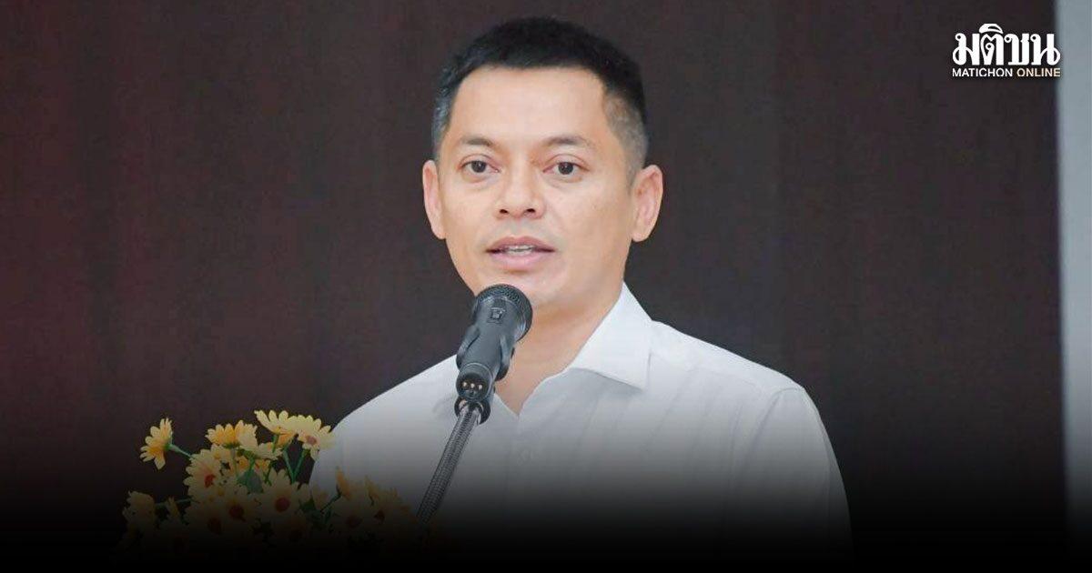 Songkhla Administrative Court Suspends Removal Order for Phatthalung Mayor