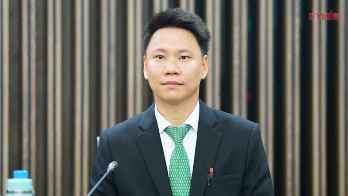 Klatham Party Denies Government Coalition Rumors