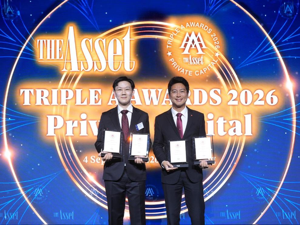 CIMB Thai Bank Secures Six Awards at The Asset Triple A Private Capital Awards 2026