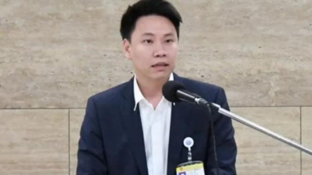 Thammanat Returns to Thailand Amid Political Speculation