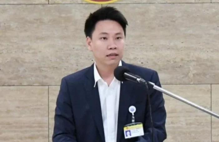 Thammanat Returns to Thailand Amid Political Speculation