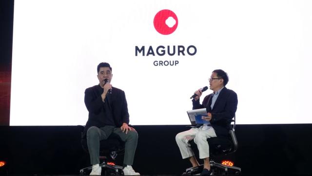 Maguro Group Outlines Strategy for Billion-Baht Growth and Global Expansion