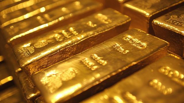 Gold Prices in Thailand Drop by 400 Baht on September 24, 2026