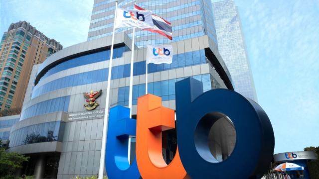 ttb Bank CEO Warns of Shifting Global Trade Landscape for Thailand