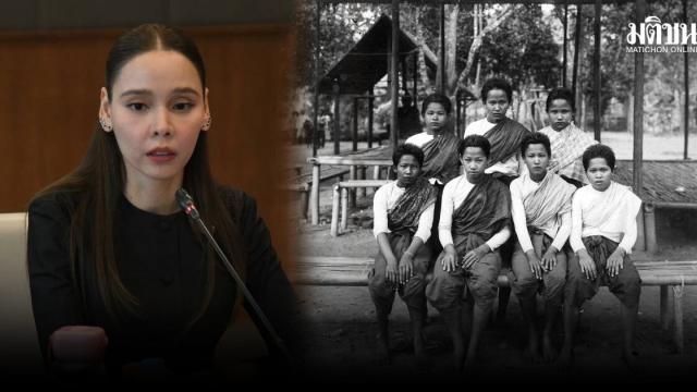 Ministry of Culture Highlights Historical Significance of Glass Plate Negatives