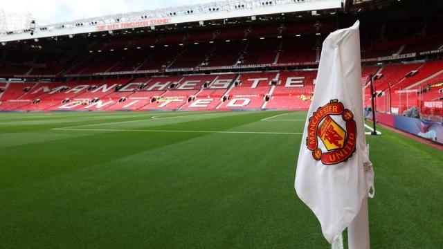 Manchester United Reports Significant Financial Losses
