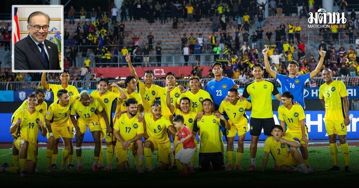 Malaysia Announces Free Broadcast of ASEAN Cup; Thailand Status Remains Unclear