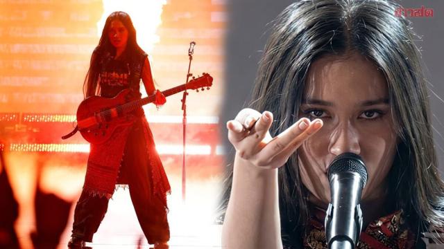 16-Year-Old Thai Singer Nene Royal Wins America’s Got Talent 2026