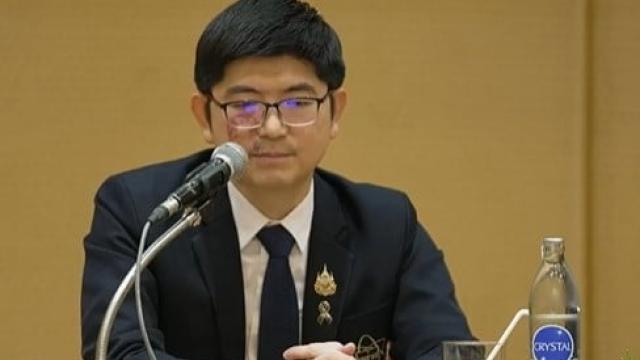 Thailändische Schüler zeigen Verbesserungen im PISA-Ranking 2025