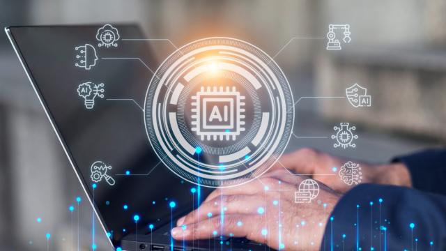 Thai Developers Lead Region in AI-Driven Productivity Gains