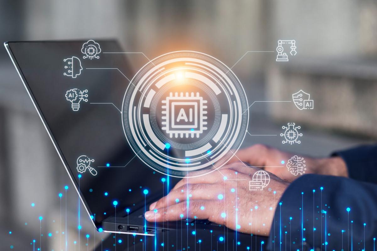 Thai Developers Lead Region in AI-Driven Productivity Gains