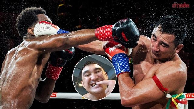 Petchmorakot and Daniel Rodriguez Set for Muay Thai Title Clash in Switzerland