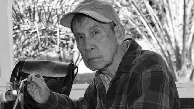 Legendary Thai Filmmaker 'Piak Poster' Passes Away at 93