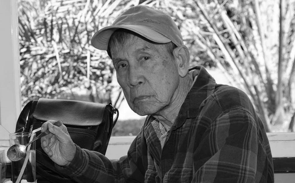 Legendary Thai Filmmaker 'Piak Poster' Passes Away at 93