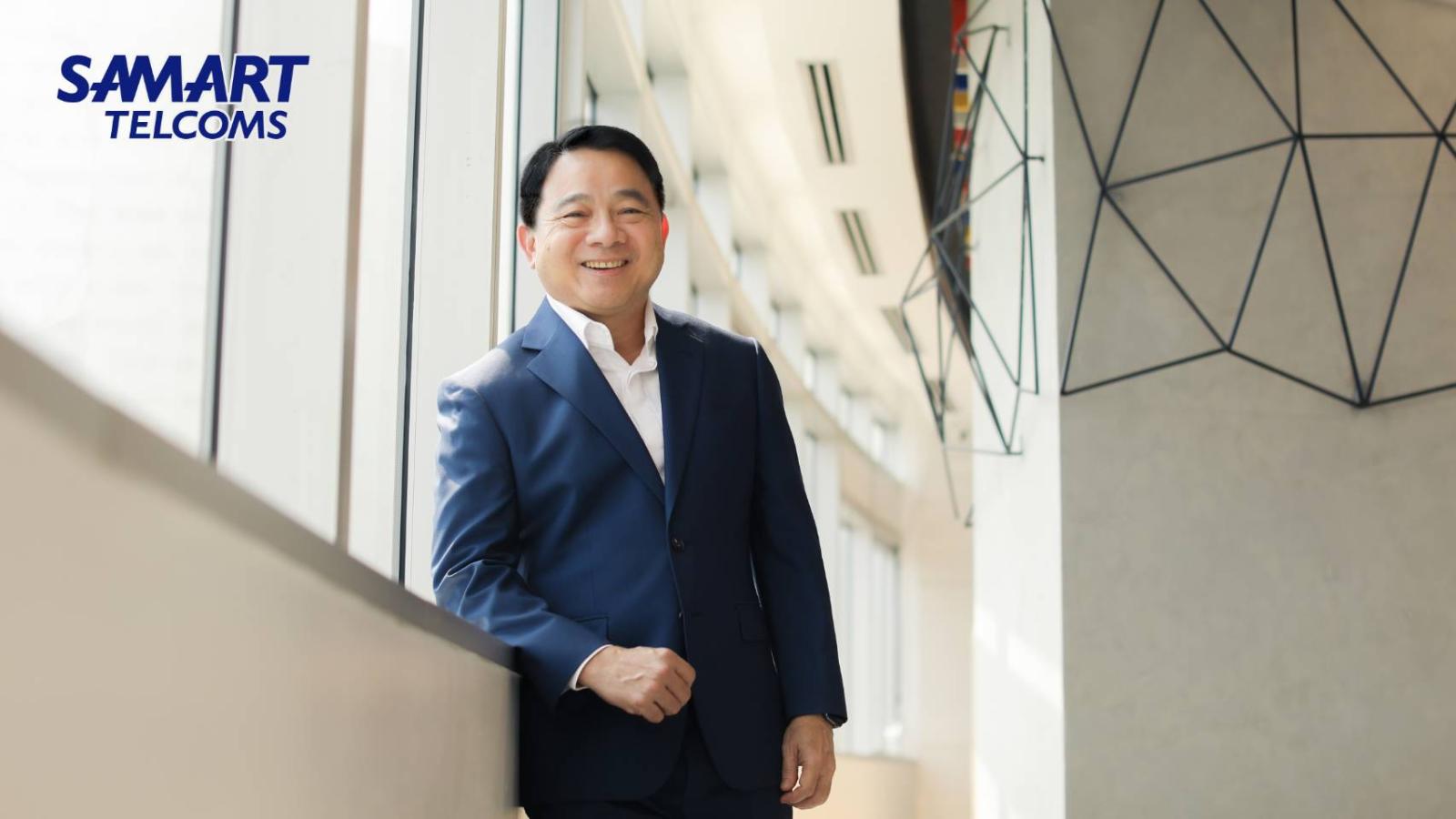 SAMTEL Secures 695 Million Baht Government Lottery ERP Contract