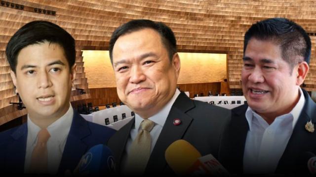 People's Party Removes Kla Tham Party from Opposition Bloc