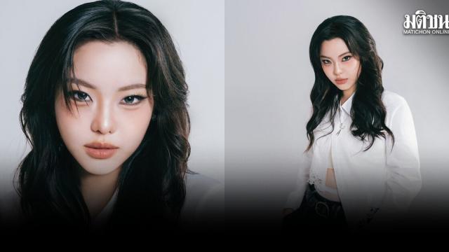 MONICA Competes in 'Thailand’s Chosen One 2026' for Eurovision Song Contest Asia