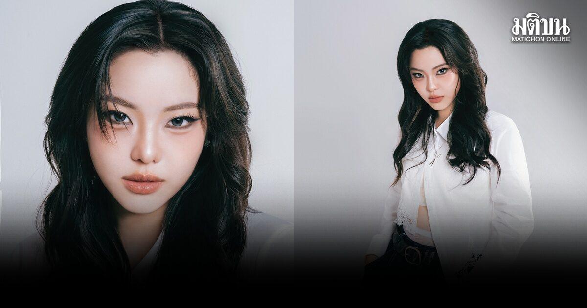 MONICA Competes in 'Thailand’s Chosen One 2026' for Eurovision Song Contest Asia