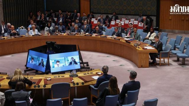 UN Convenes Global Discussion on AI Risks