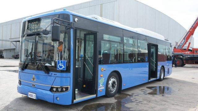 BMTA Plans Transition to Electric Buses with Potential Fare Adjustments