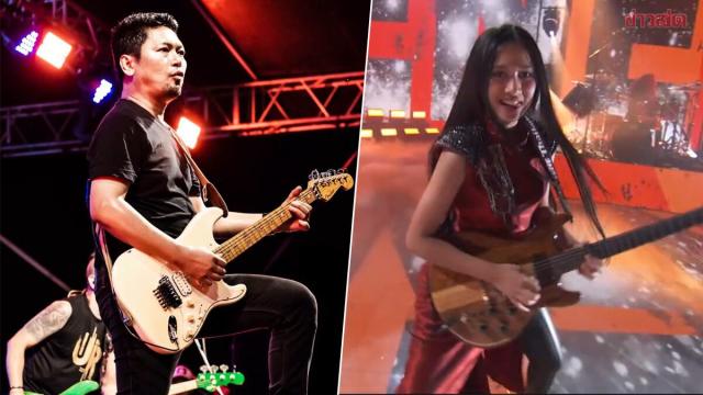 AGT Champion Nene to Join LOSO 30th Anniversary Concert