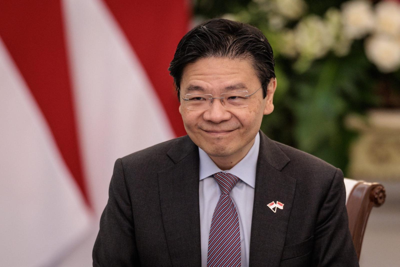 Singapore pianifica ulteriori aumenti degli stipendi ministeriali