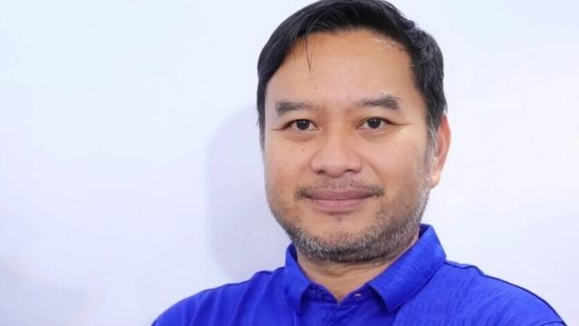 ครม. แต่งตั้ง 'เอกภพ' เป็นโฆษกรัฐบาลคนใหม่