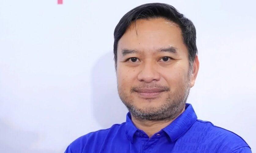 ครม. แต่งตั้ง 'เอกภพ' เป็นโฆษกรัฐบาลคนใหม่