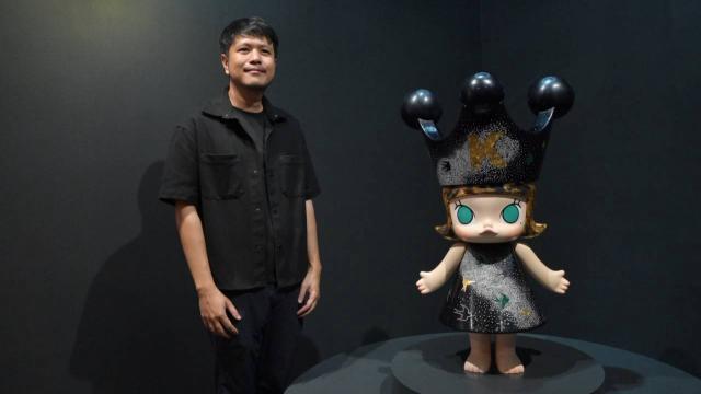 SACIT Showcases Thai Craftsmanship at MOLLY 20th Anniversary Exhibition