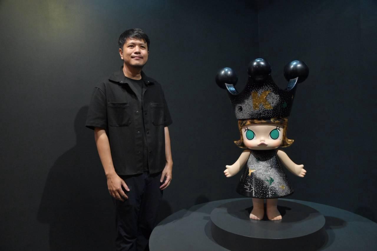 SACIT Showcases Thai Craftsmanship at MOLLY 20th Anniversary Exhibition