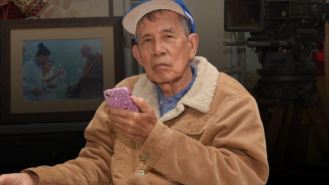 Legendary Thai Film Poster Artist 'Piak Poster' Passes Away at 93