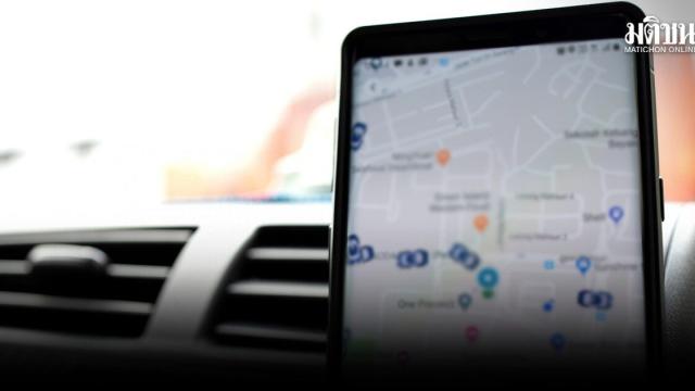 Thailand to Implement New Regulatory App for Ride-Hailing Services Starting October 1