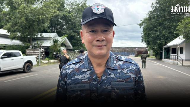 JIC Director Challenges Cambodia Over Landmine Allegations