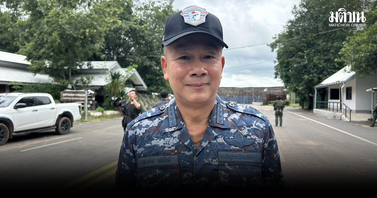 JIC Director Challenges Cambodia Over Landmine Allegations