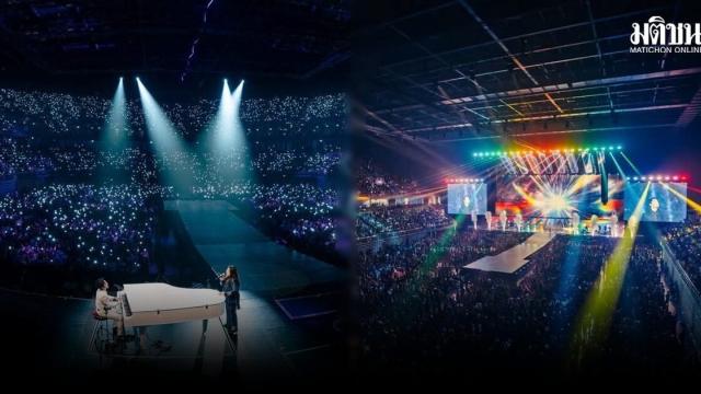 The Enduring Appeal of 90s and 2000s Music in Thailand's Concert Market