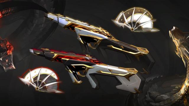 VALORANT Champions 2026 Bundle Generates Massive Revenue in China