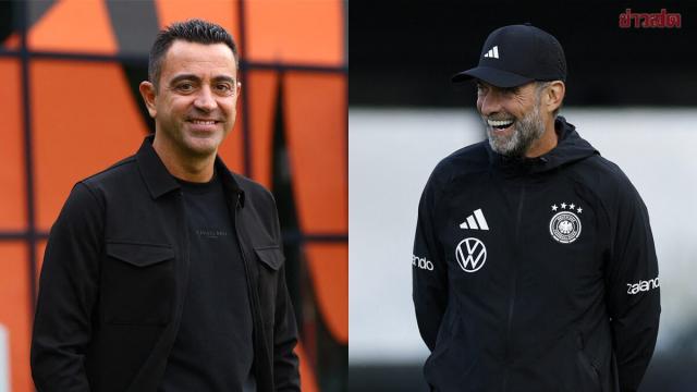 UEFA Nations League: Netherlands vs. Germany Clash Features New Coaching Era
