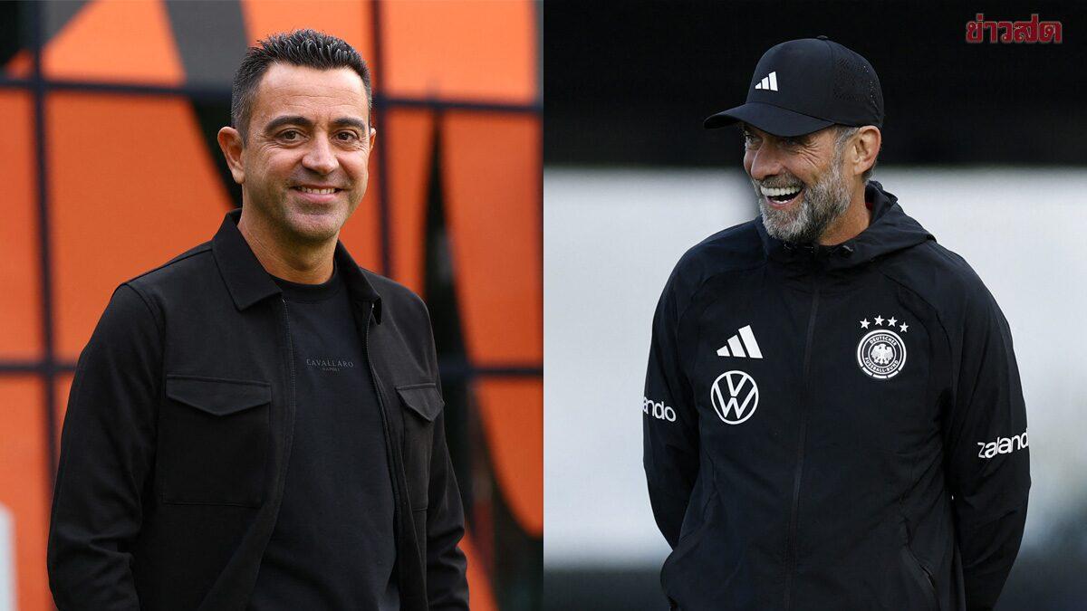 UEFA Nations League: Netherlands vs. Germany Clash Features New Coaching Era