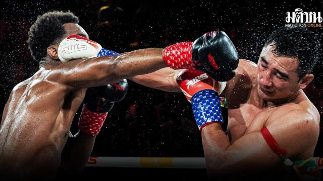 Petchmorakot and Daniel Set for Rematch in Switzerland