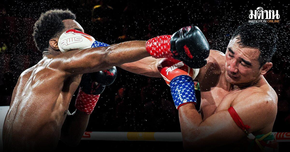 Petchmorakot and Daniel Set for Rematch in Switzerland