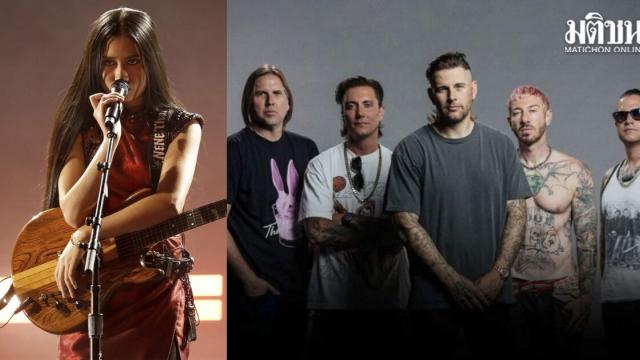 Nene Royal to Perform as Opening Act for Avenged Sevenfold in Singapore