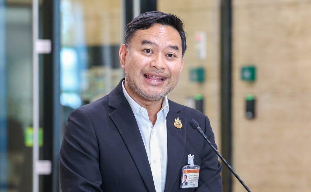 โฆษกรัฐบาลแจงกรณีความเคลื่อนไหวทางการเมืองล่าสุด