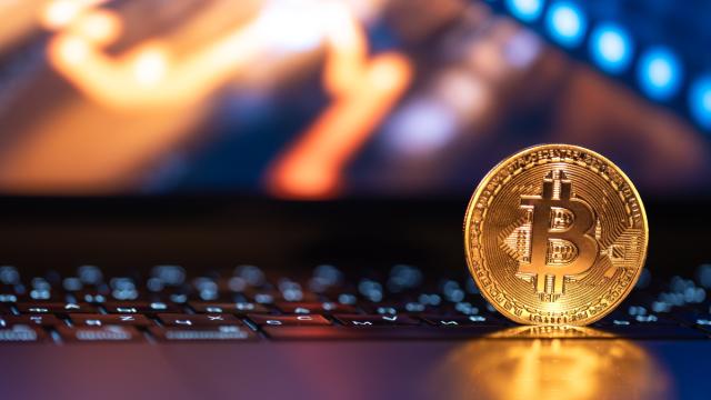 Bitcoin-Preis verzeichnet leichten Rückgang zum 25. September 2026