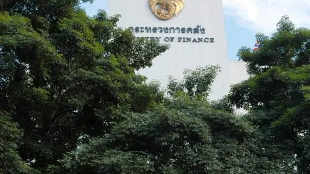 Thailands Steuereinnahmen übertreffen 10-Monats-Ziel um 44,8 Milliarden Baht
