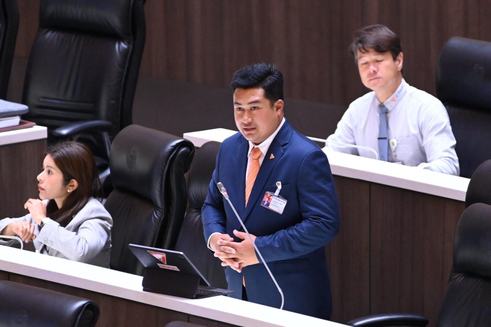 Phuket-Abgeordneter äußert Bedenken bezüglich der bevorstehenden jüdischen Neujahrsfeier in Patong